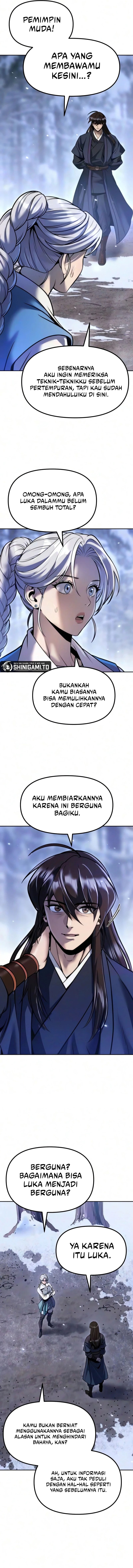 Read Chronicles of the Demon Faction ID Manga Online