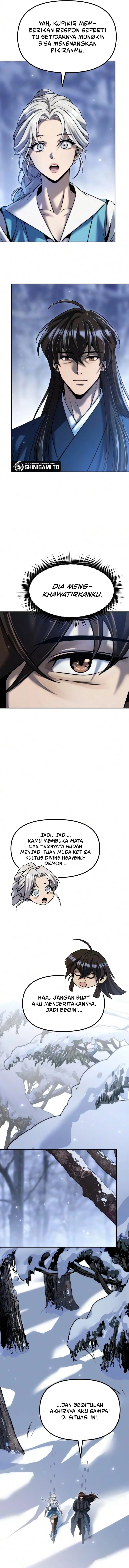 Read Chronicles of the Demon Faction ID Manga Online