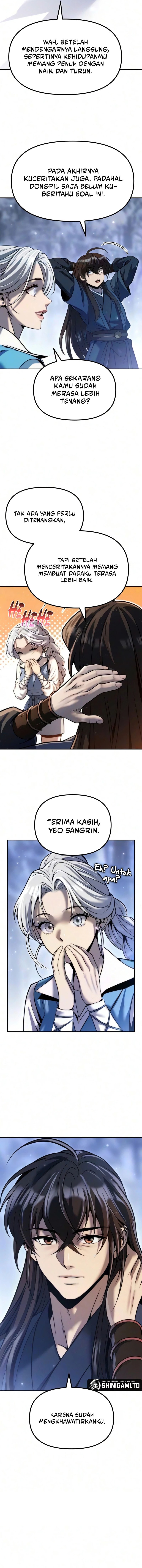 Read Chronicles of the Demon Faction ID Manga Online