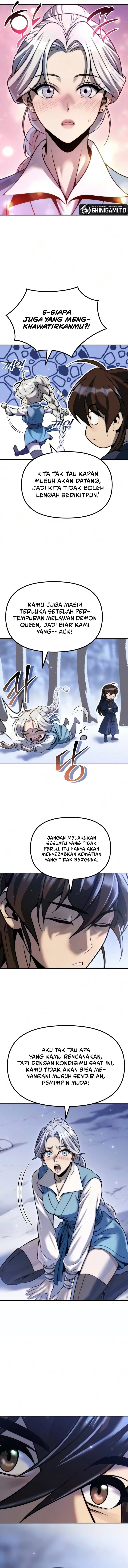 Read Chronicles of the Demon Faction ID Manga Online