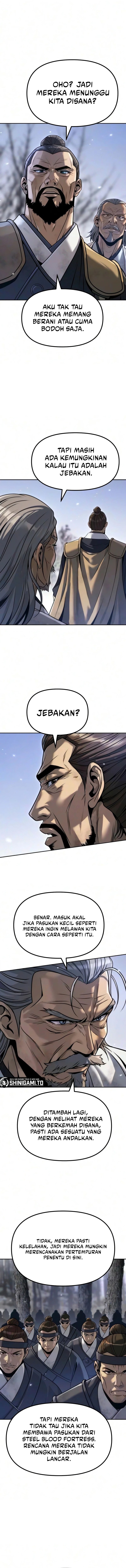 Read Chronicles of the Demon Faction ID Manga Online