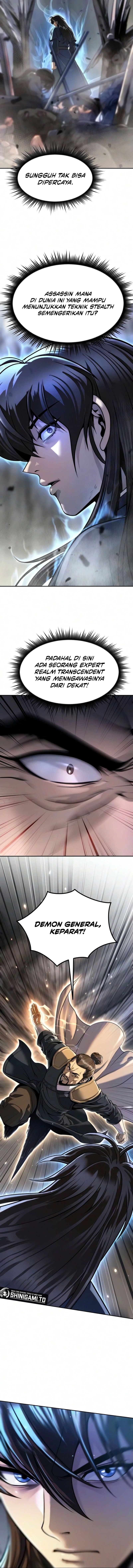 Read Chronicles of the Demon Faction ID Manga Online