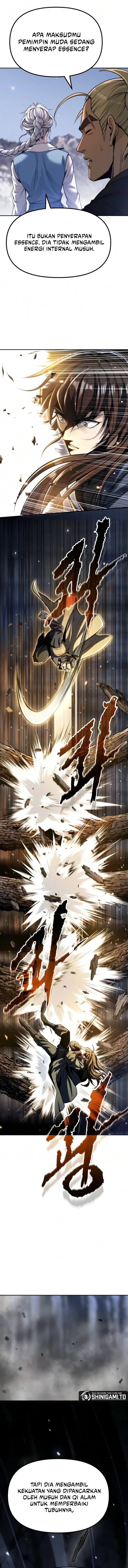 Read Chronicles of the Demon Faction ID Manga Online