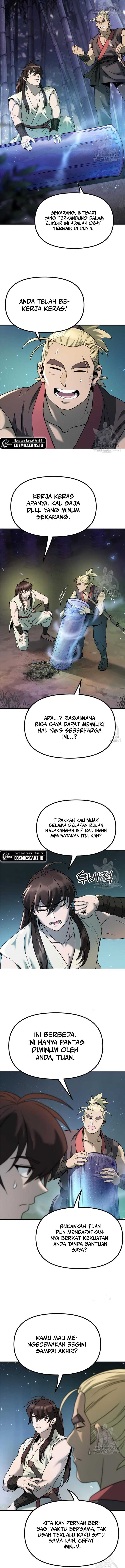 Read Chronicles of the Demon Faction ID Manga Online