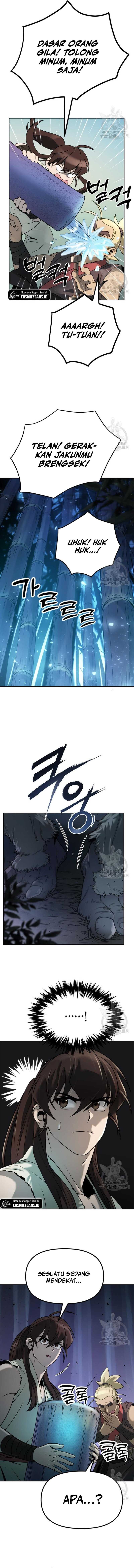 Read Chronicles of the Demon Faction ID Manga Online
