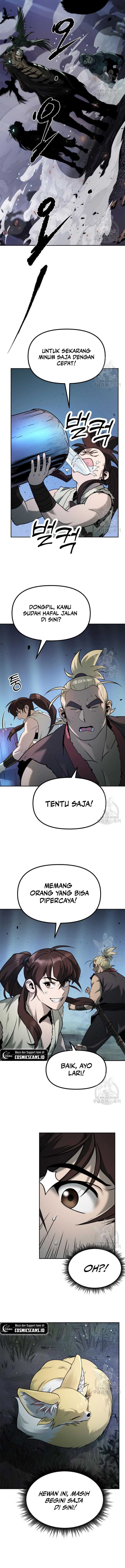 Read Chronicles of the Demon Faction ID Manga Online