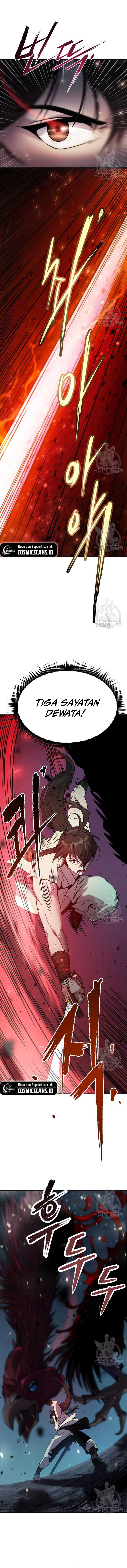 Read Chronicles of the Demon Faction ID Manga Online