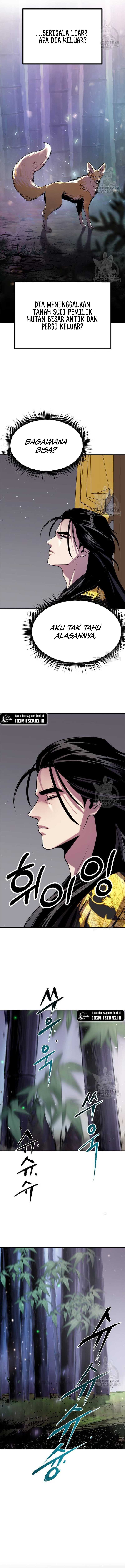 Read Chronicles of the Demon Faction ID Manga Online