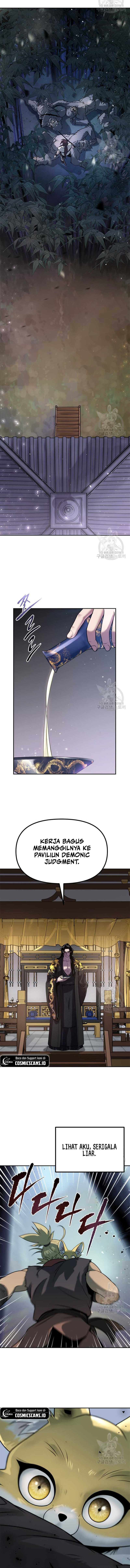 Read Chronicles of the Demon Faction ID Manga Online