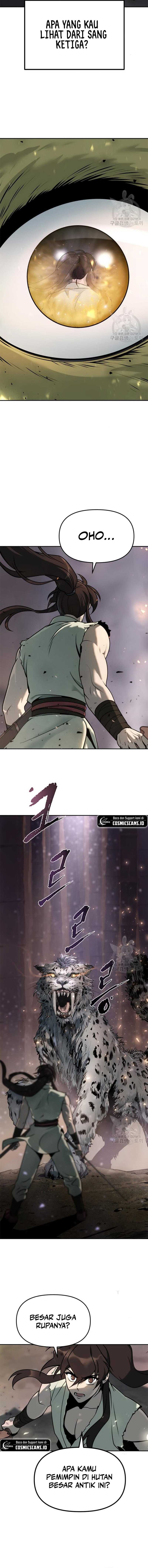Read Chronicles of the Demon Faction ID Manga Online