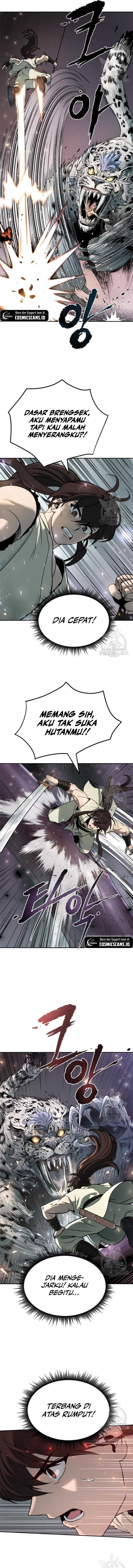 Read Chronicles of the Demon Faction ID Manga Online