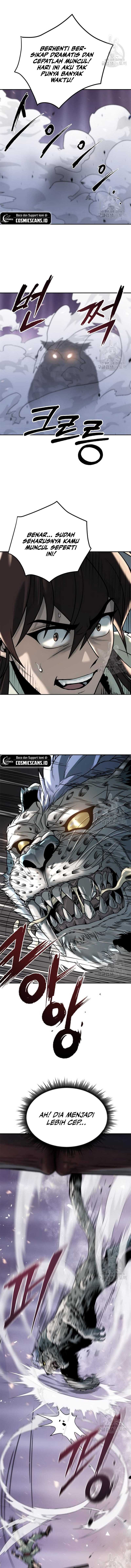 Read Chronicles of the Demon Faction ID Manga Online