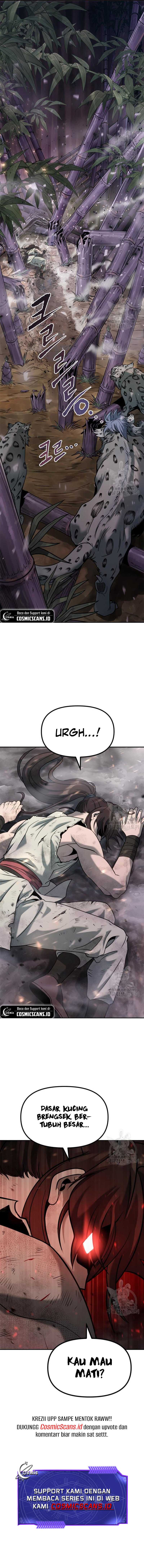 Read Chronicles of the Demon Faction ID Manga Online