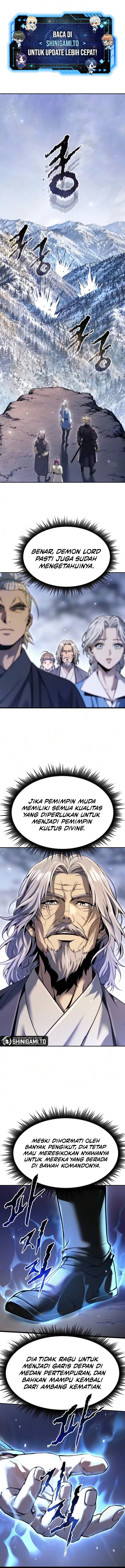 Read Chronicles of the Demon Faction ID Manga Online