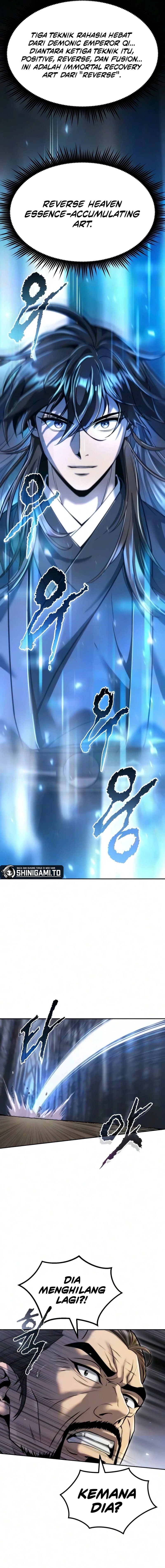 Read Chronicles of the Demon Faction ID Manga Online