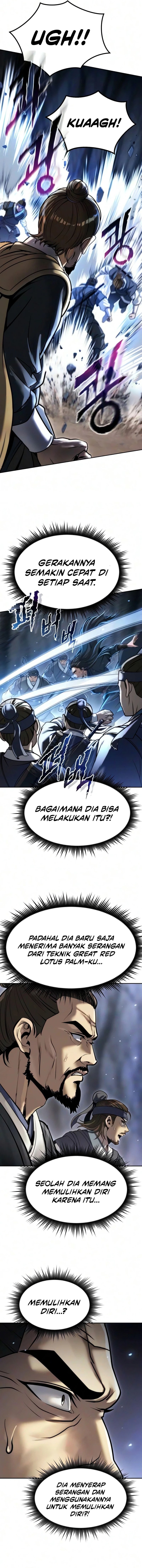 Read Chronicles of the Demon Faction ID Manga Online