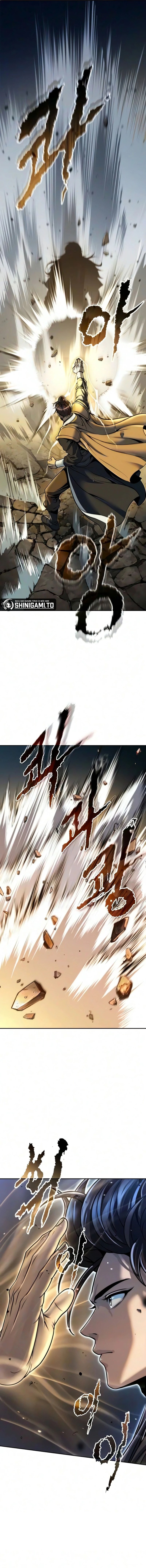 Read Chronicles of the Demon Faction ID Manga Online