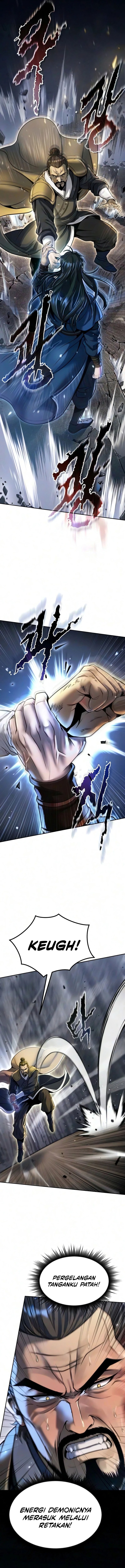 Read Chronicles of the Demon Faction ID Manga Online