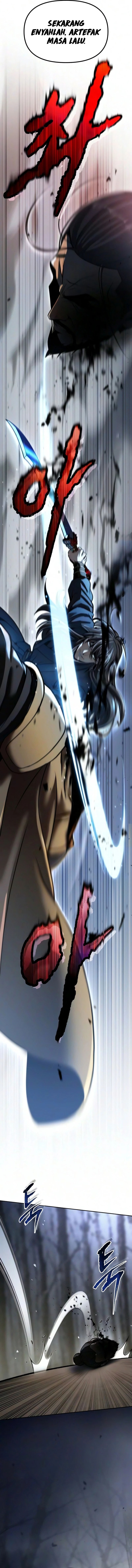 Read Chronicles of the Demon Faction ID Manga Online