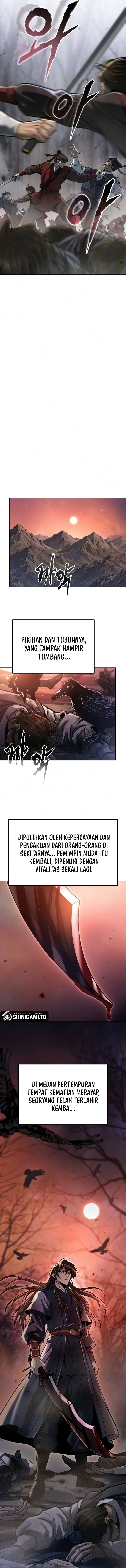 Read Chronicles of the Demon Faction ID Manga Online