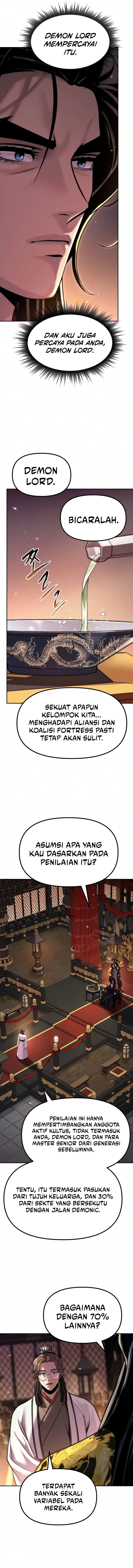 Read Chronicles of the Demon Faction ID Manga Online