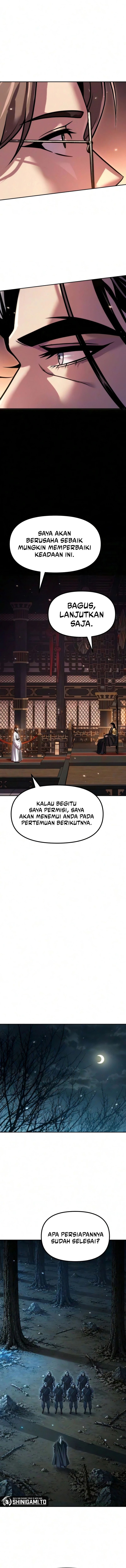 Read Chronicles of the Demon Faction ID Manga Online