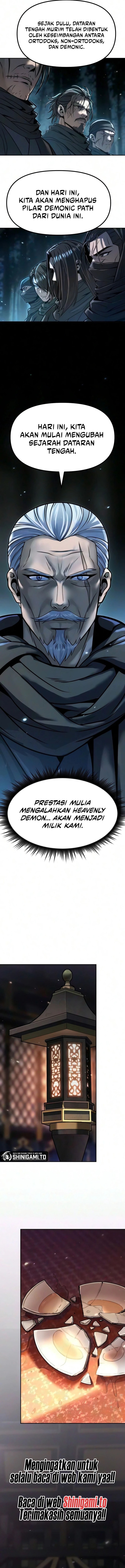 Read Chronicles of the Demon Faction ID Manga Online
