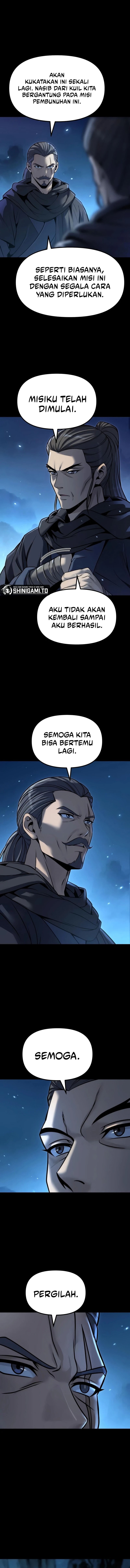 Read Chronicles of the Demon Faction ID Manga Online