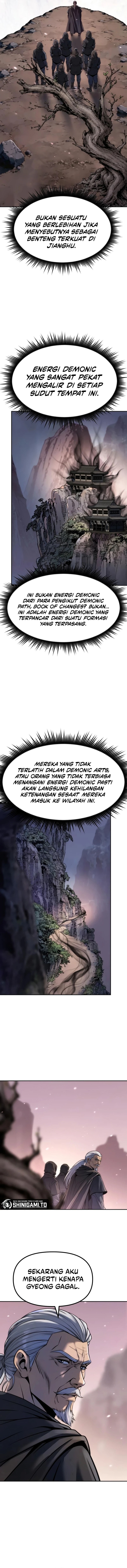 Read Chronicles of the Demon Faction ID Manga Online