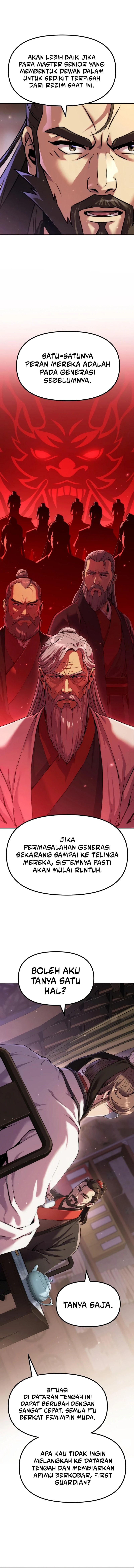 Read Chronicles of the Demon Faction ID Manga Online