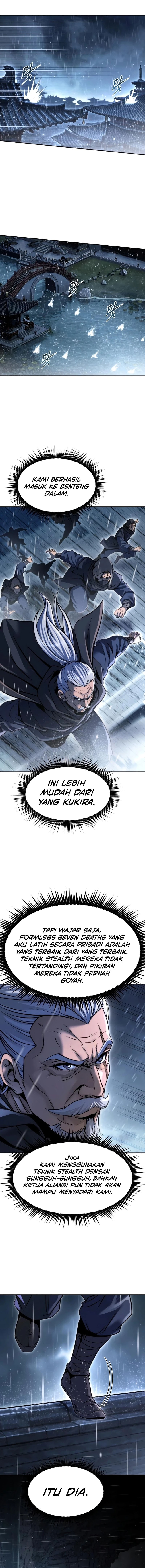 Read Chronicles of the Demon Faction ID Manga Online