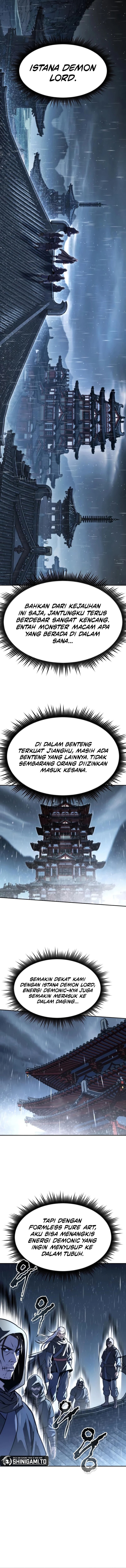Read Chronicles of the Demon Faction ID Manga Online