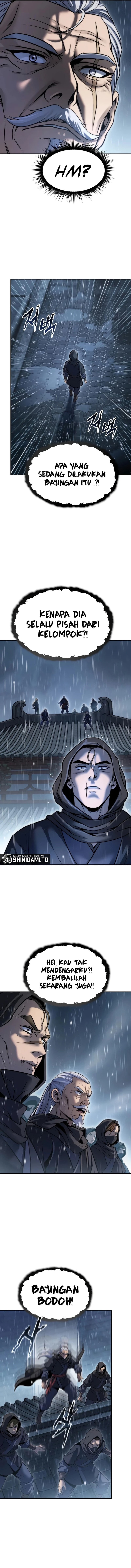Read Chronicles of the Demon Faction ID Manga Online