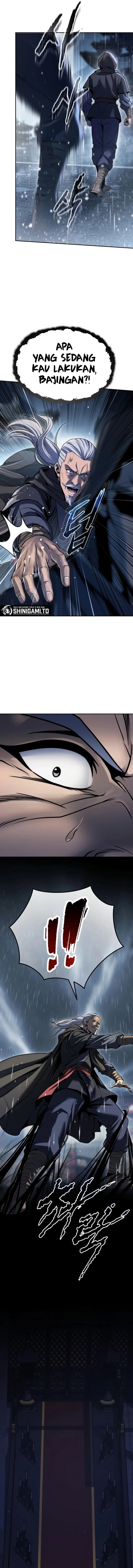 Read Chronicles of the Demon Faction ID Manga Online