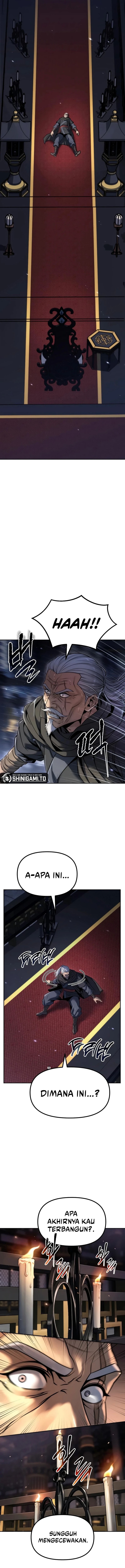 Read Chronicles of the Demon Faction ID Manga Online