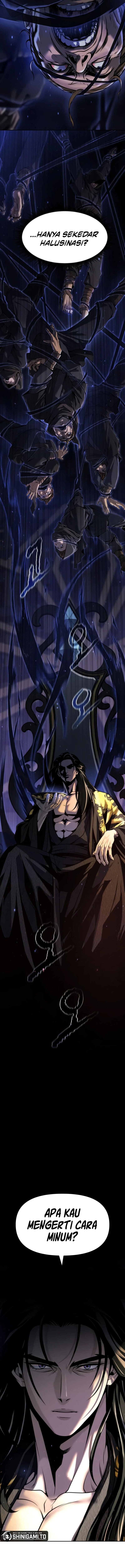 Read Chronicles of the Demon Faction ID Manga Online