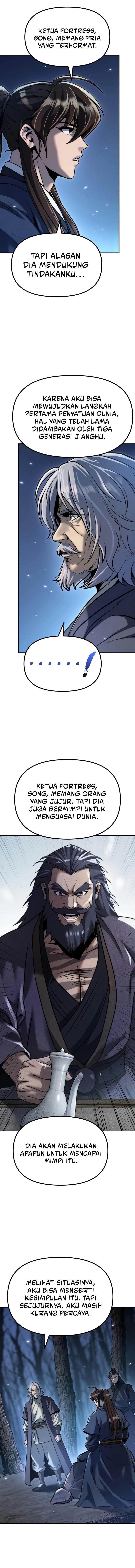 Read Chronicles of the Demon Faction ID Manga Online