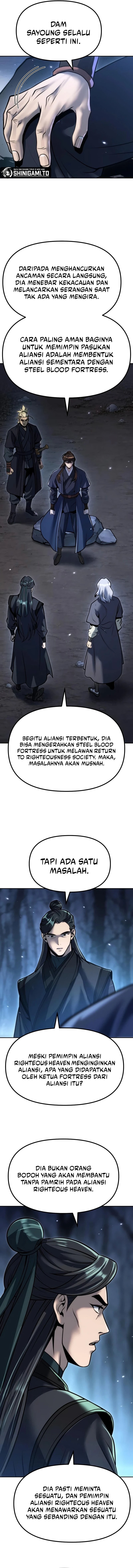 Read Chronicles of the Demon Faction ID Manga Online