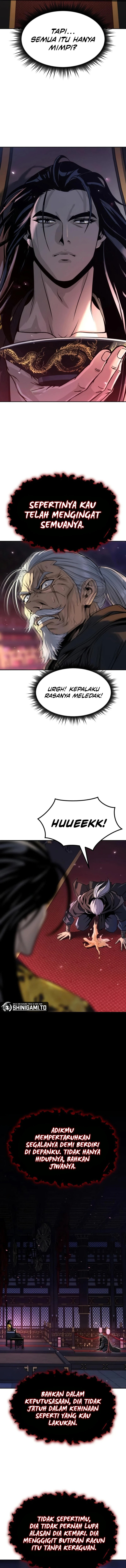 Read Chronicles of the Demon Faction ID Manga Online