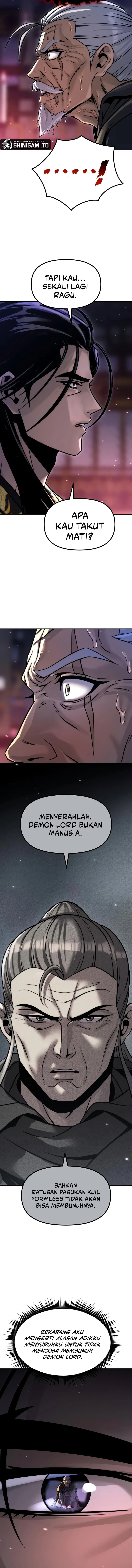 Read Chronicles of the Demon Faction ID Manga Online