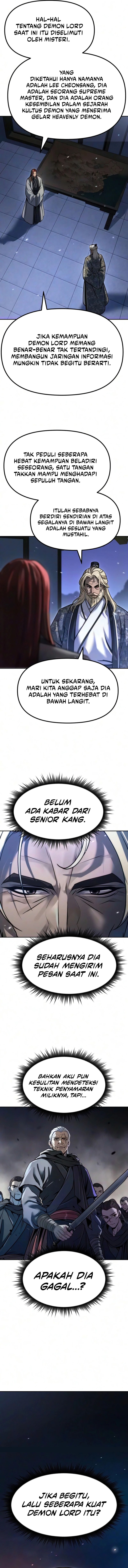 Read Chronicles of the Demon Faction ID Manga Online
