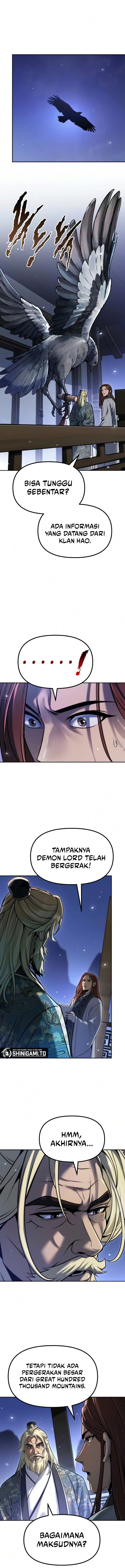 Read Chronicles of the Demon Faction ID Manga Online