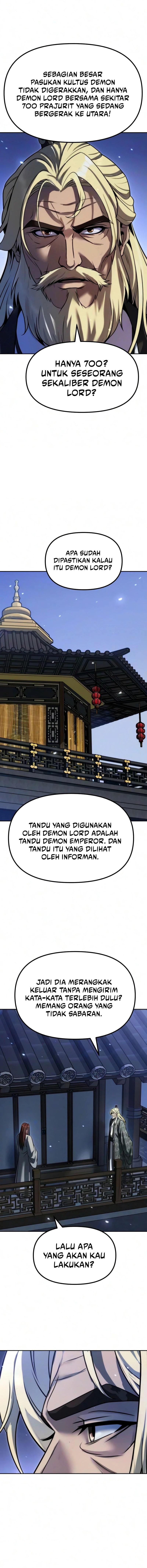 Read Chronicles of the Demon Faction ID Manga Online