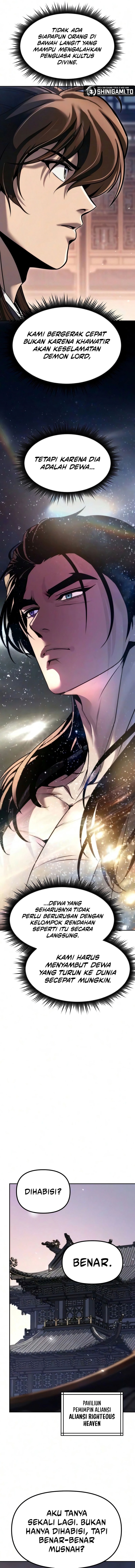 Read Chronicles of the Demon Faction ID Manga Online