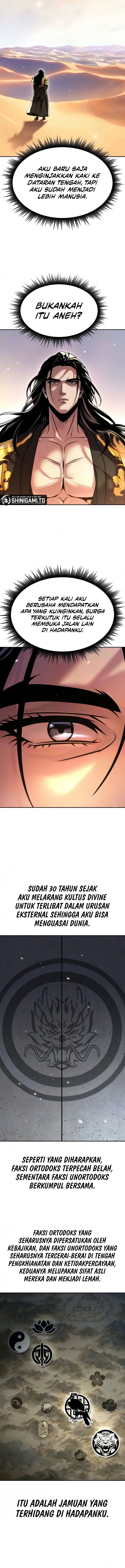 Read Chronicles of the Demon Faction ID Manga Online