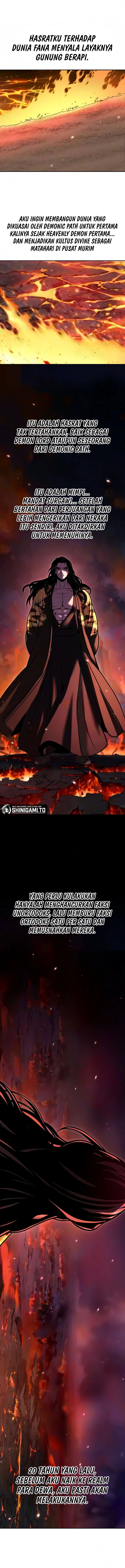 Read Chronicles of the Demon Faction ID Manga Online