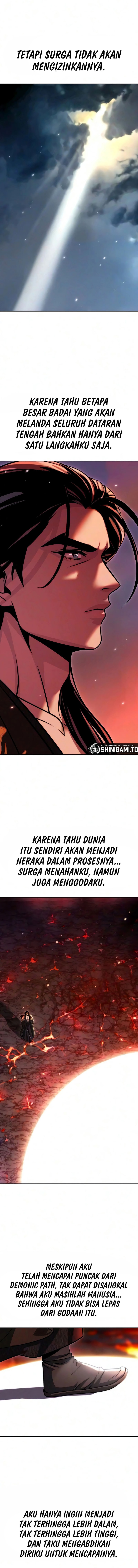 Read Chronicles of the Demon Faction ID Manga Online
