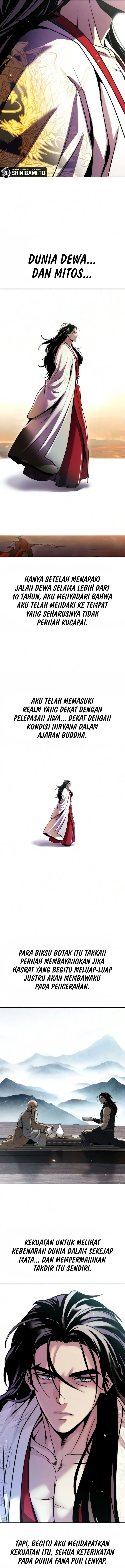 Read Chronicles of the Demon Faction ID Manga Online