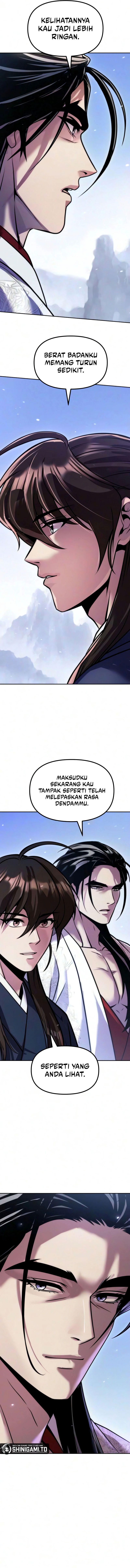 Read Chronicles of the Demon Faction ID Manga Online