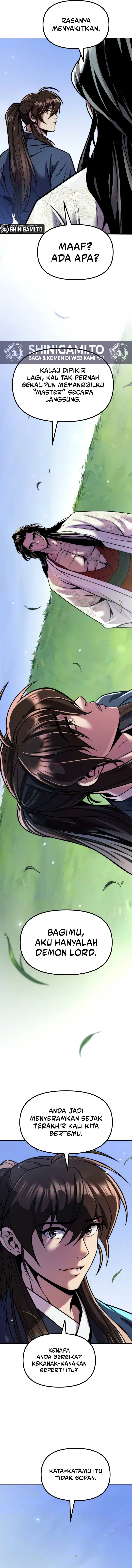 Read Chronicles of the Demon Faction ID Manga Online